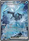 Product image for Kyurem ex