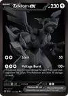 Product image for Zekrom ex