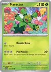 Product image for Maractus