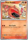 Product image for Heat Rotom