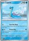 Product image for Lapras