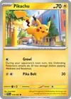 Product image for Pikachu