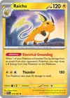 Product image for Raichu