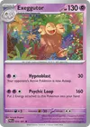 Product image for Exeggutor