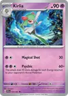 Product image for Kirlia