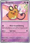 Product image for Dedenne