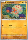 Product image for Clobbopus