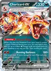 Product image for Charizard ex