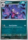 Product image for Haunter