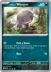 Product image for Paldean Wooper