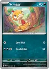 Product image for Scraggy