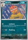 Product image for Scrafty