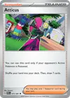 Product image for Atticus
