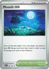 Product image for Moonlit Hill