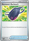 Product image for Nemona's Backpack