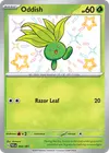 Product image for Oddish