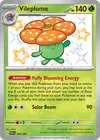 Product image for Vileplume