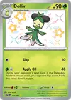 Product image for Dolliv