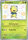 Product image for Capsakid