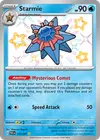 Product image for Starmie
