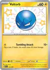 Product image for Voltorb