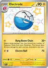 Product image for Electrode
