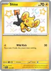 Product image for Shinx