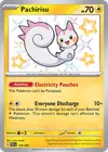 Product image for Pachirisu