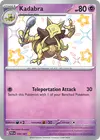 Product image for Kadabra