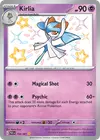 Product image for Kirlia