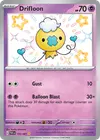 Product image for Drifloon