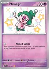 Product image for Mime Jr.