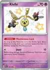Product image for Klefki