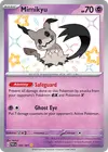 Product image for Mimikyu