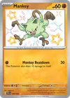 Product image for Mankey