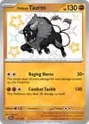 Product image for Paldean Tauros
