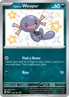 Product image for Paldean Wooper