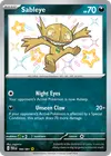 Product image for Sableye