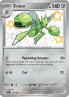 Product image for Scizor