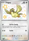 Product image for Pidgey