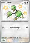 Product image for Doduo