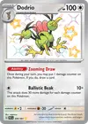 Product image for Dodrio