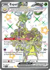 Product image for Espathra ex