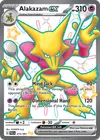 Product image for Alakazam ex