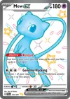 Product image for Mew ex