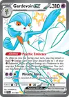 Product image for Gardevoir ex