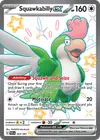 Product image for Squawkabilly ex