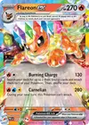 Product image for Pyroli ex