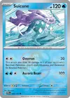 Product image for Suicune