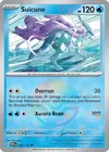 Product image for Suicune